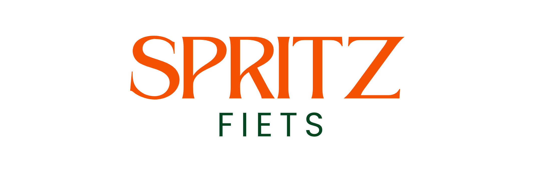 Spritz fiets